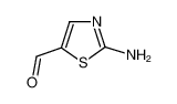 2-氨基-5-醛基噻唑