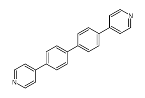 4,4'-(4,4'-Biphenyldiyl)dipyridine 319430-87-0
