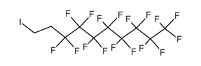 1,1,1,2,2,3,3,4,4,5,5,6,6,7,7,8,8-Heptadecafluoro-10-iododecane 2043-53-0