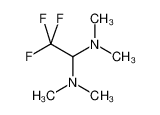 2,2,2-trifluoro-1-N,1-N,1-N',1-N'-tetramethylethane-1,1-diamine 188429-64-3
