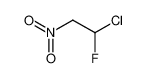 1-chloro-1-fluoro-2-nitroethane 461-70-1