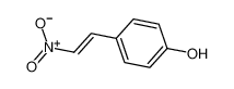 22568-49-6 反-4-羟基-β-硝基苯乙烯