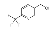 5-(chloromethyl)-2-(trifluoromethyl)pyridine 386715-33-9