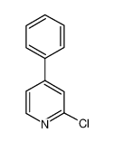 42260-39-9 2-氯-4-苯基吡啶