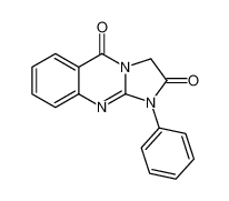 6437-09-8 structure, C16H11N3O2
