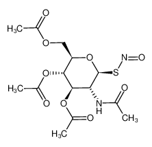 240800-32-2 structure, C14H20N2O9S