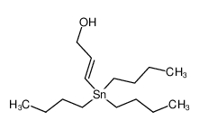 74141-13-2 structure, C15H32OSn