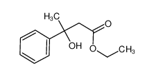 ethyl 3-hydroxy-3-phenylbutanoate 2293-60-9