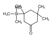 55942-30-8 structure, C12H24OSi