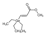 144650-45-3 structure, C10H20GeO2