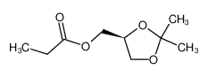 117438-31-0 structure, C9H16O4