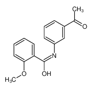 314022-80-5 structure, C16H15NO3