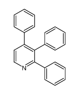 2,3,4-三苯基吡啶