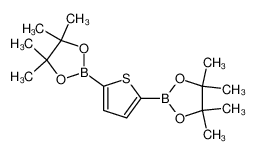 175361-81-6 噻吩-2,5-二硼酸二频哪酯
