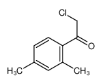 2623-45-2 2-氯-1-(2,4-二甲基苯基)乙酮