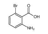 2-Amino-6-bromobenzoic acid 20776-48-1