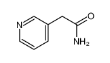 吡啶-3-乙酰胺图片