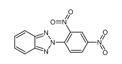 13417-40-8 structure, C12H7N5O4