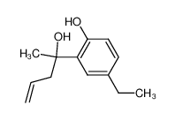 161988-80-3 structure, C13H18O2