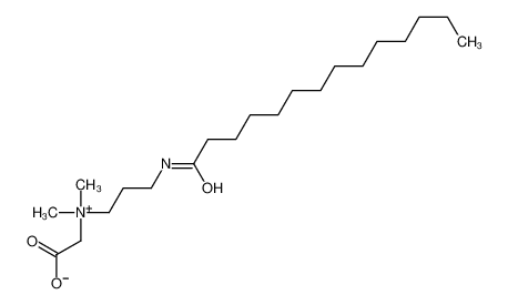 59272-84-3 structure, C21H42N2O3