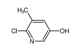 6-Chloro-5-methylpyridin-3-ol 54232-03-0