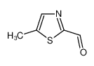 13838-78-3 2-甲基噻唑-5-甲醛