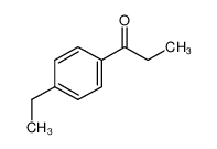 1-(4-ethylphenyl)propan-1-one 27465-51-6