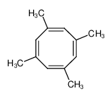 1,3,5,7-tetramethylcyclooctatetraene 24624-64-4