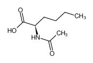 2-乙酰氨基己酸