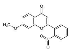 63487-11-6 structure, C16H11NO5