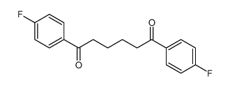 1,6-bis(4-fluorophenyl)hexane-1,6-dione 71825-34-8