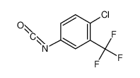 4-氯-3-三氟甲基异氰酸苯酯图片