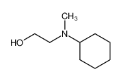 2842-41-3 structure, C9H19NO