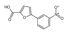 13130-13-7 5-(3-硝基苯)-2-糠酸