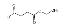 丁二酸单乙酯酰氯