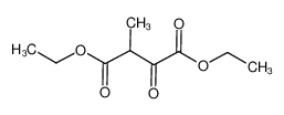 diethyl 2-methyl-3-oxobutanedioate 95%