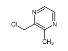 81831-67-6 2-氯甲基-3-甲基吡嗪