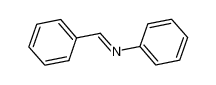 N-Benzylideneaniline 538-51-2