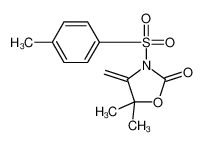 130721-58-3 structure, C13H15NO4S