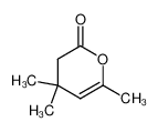 68208-62-8 4,4,6-trimethyl-3,4-dihydro-pyran-2-one