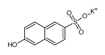 2-萘酚-6-磺酸钾