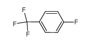 4-Fluorobenzotrifluoride 402-44-8