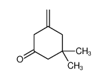 72212-29-4 structure, C9H14O