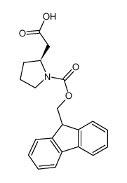 Fmoc-L-beta-homoproline 193693-60-6