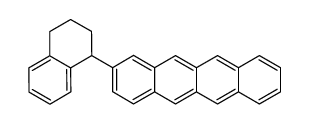 80082-92-4 structure, C28H22