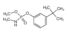 19590-05-7 structure, C12H20NO3P