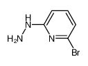 (6-bromopyridin-2-yl)hydrazine 26944-71-8