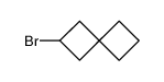 3-bromospiro<3.3>heptane 102115-82-2