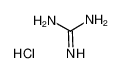 50-01-1 structure, CH6ClN3