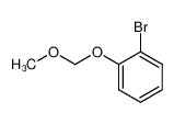 1-bromo-2-(methoxymethoxy)benzene 68314-54-5